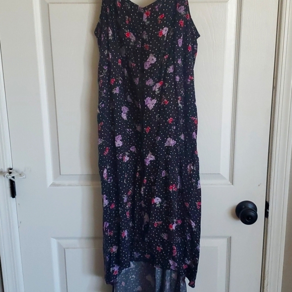 wild fable Dresses & Skirts - Flowery Summer Dress